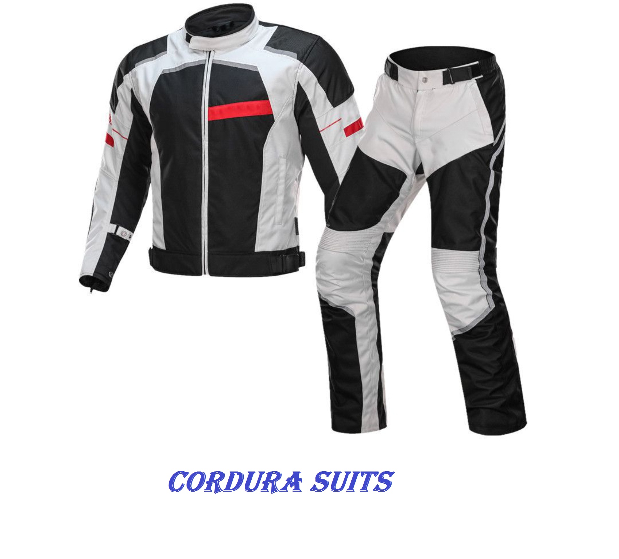 Cordura Motorcycle Suits