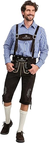 Lederhosen Herren