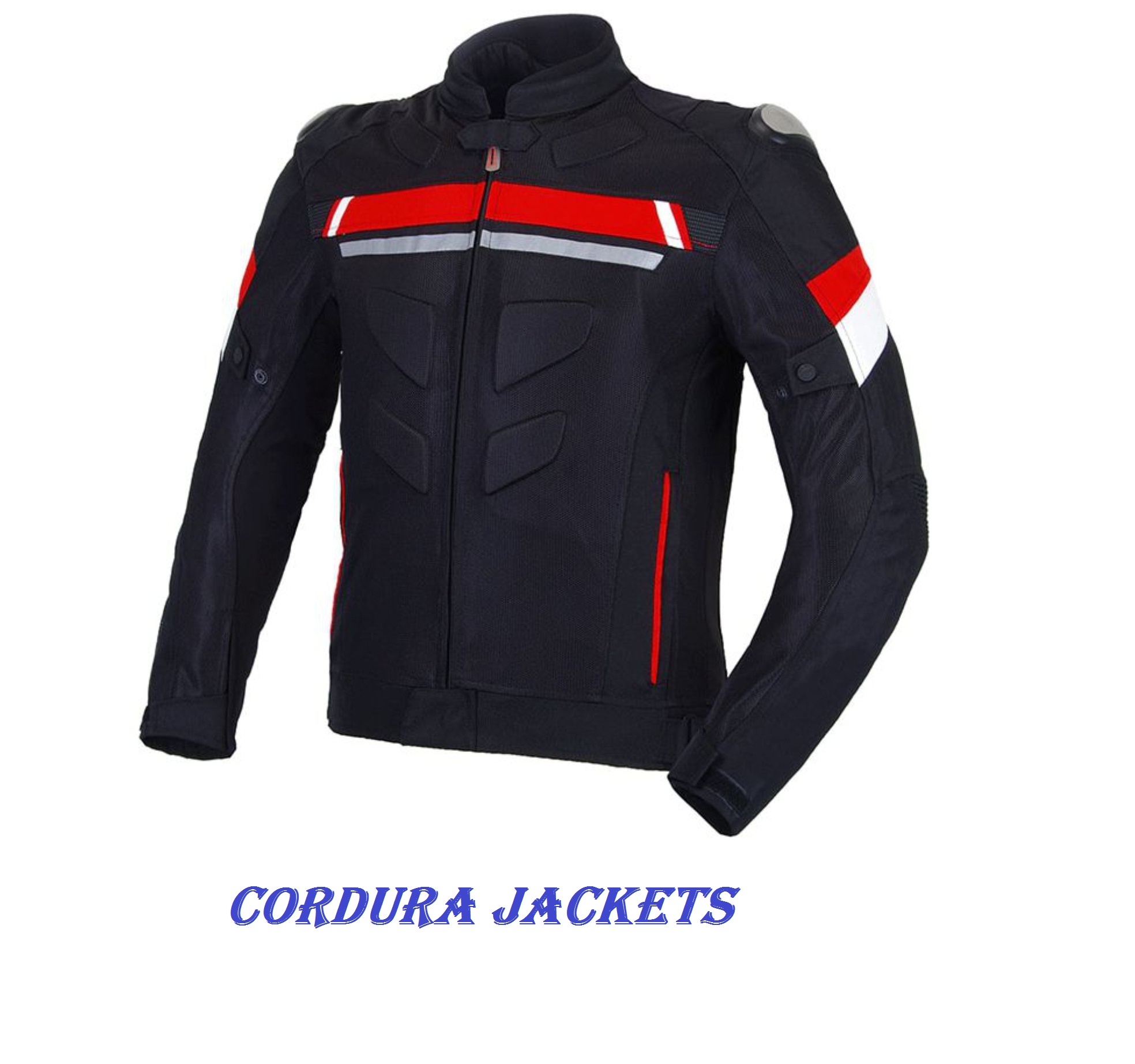 Cordura Motorcycle Jackets