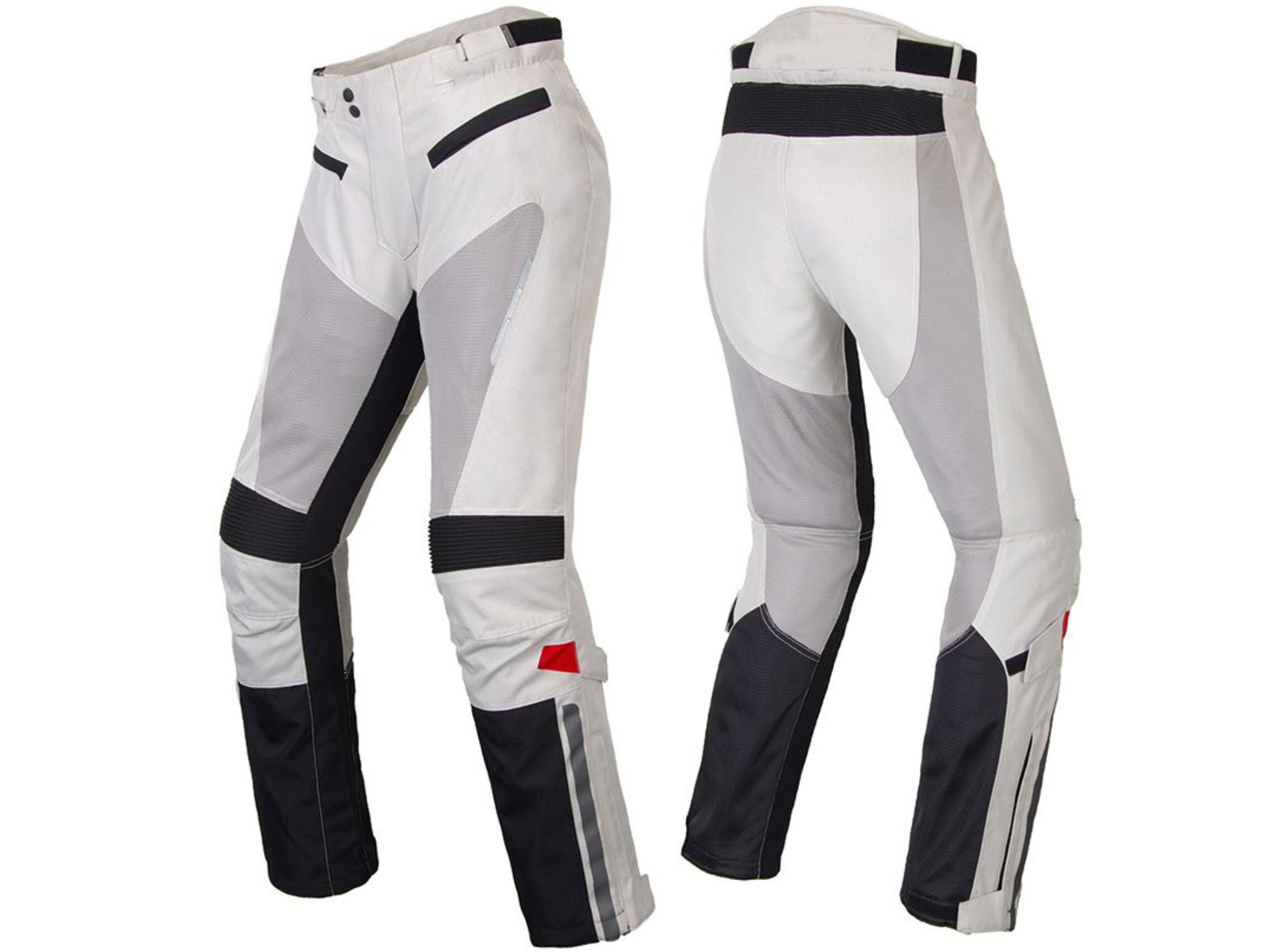 Cordura Motorcycle Pant