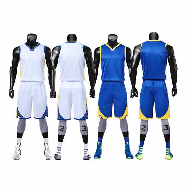 Soccer Uniform