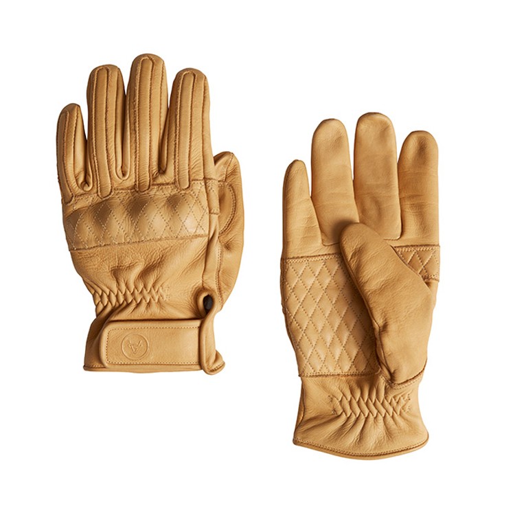 Motorbike Gloves