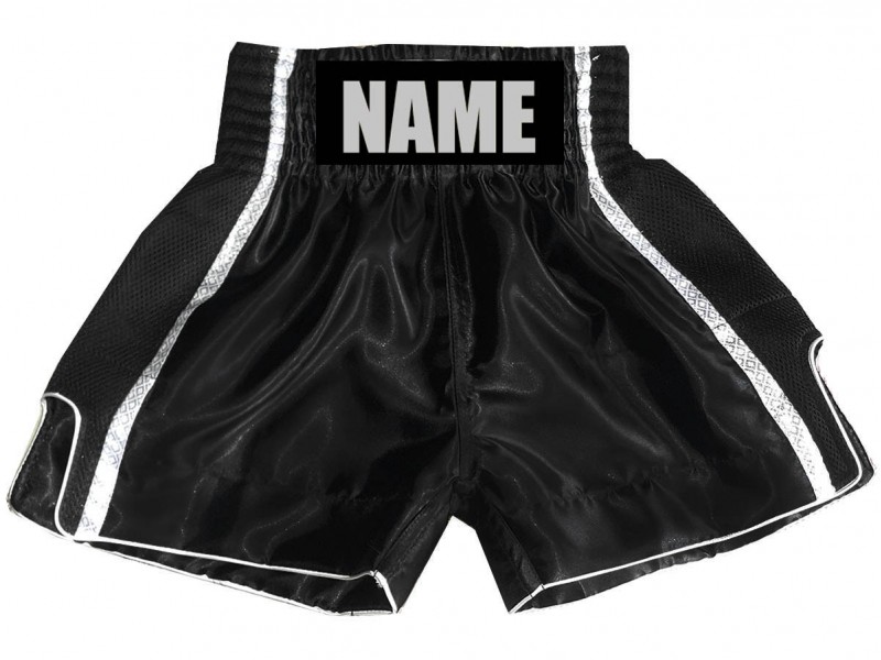 BOXING SHORTS