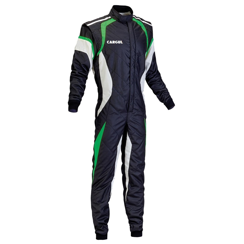 KART RACING SUIT