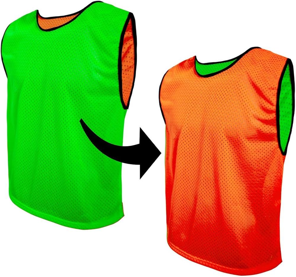 SOCCER BIBS