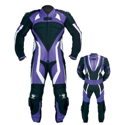 Motorbike Suit