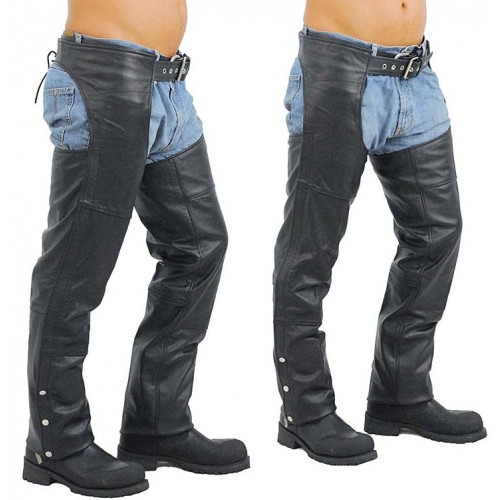 Biker Chaps