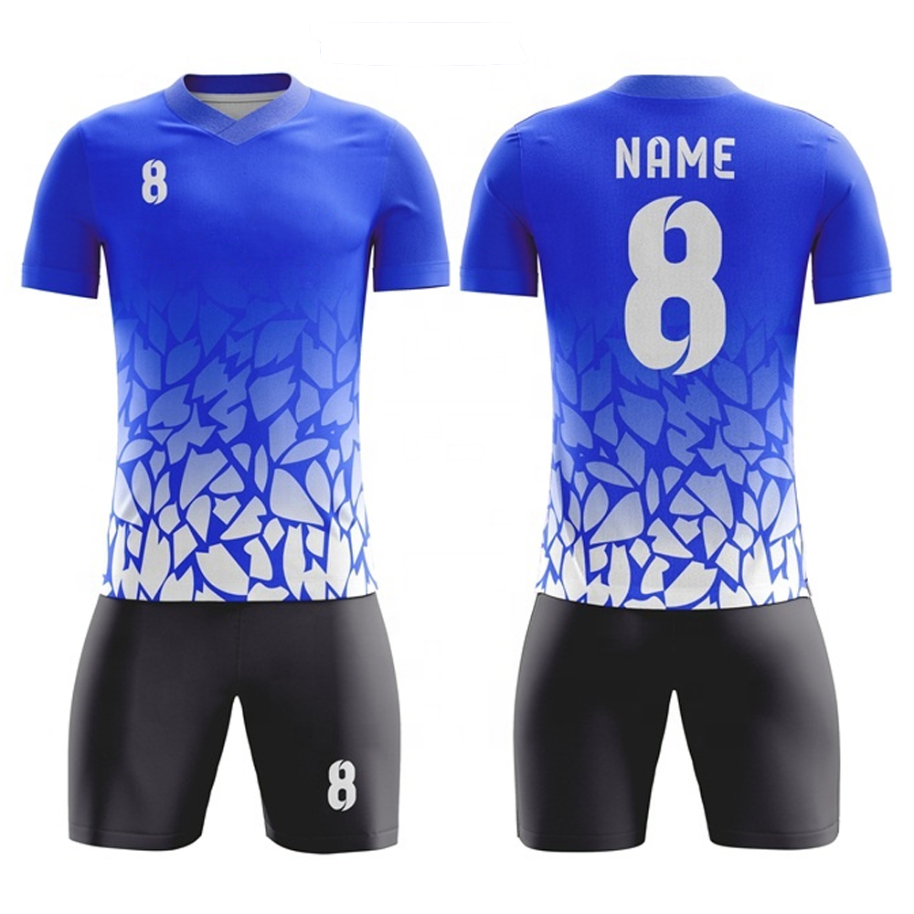 Soccer Uniform