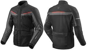 Motorbike Jacket