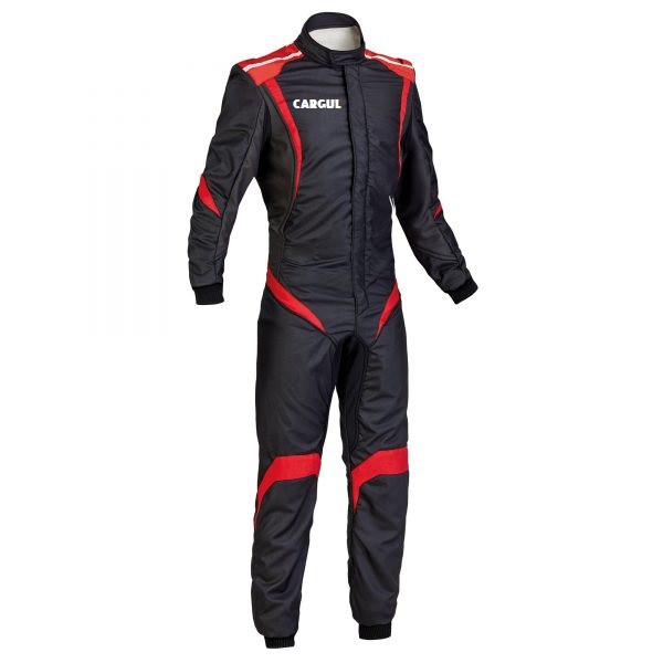 KART RACING SUIT