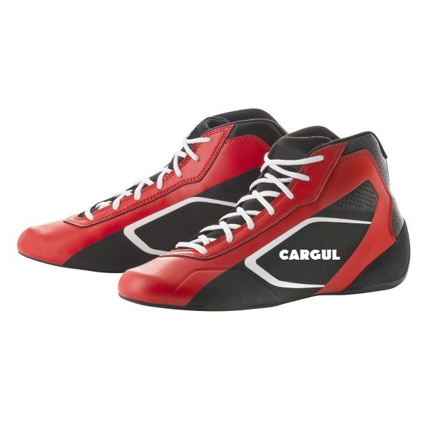 KART RACING SHOES