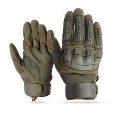 Motorbike Gloves