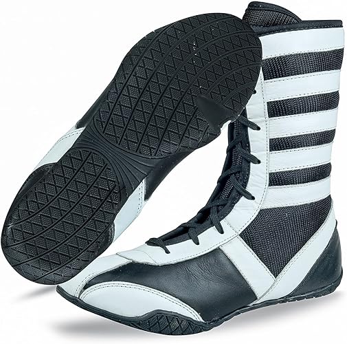 BOXING SHOES