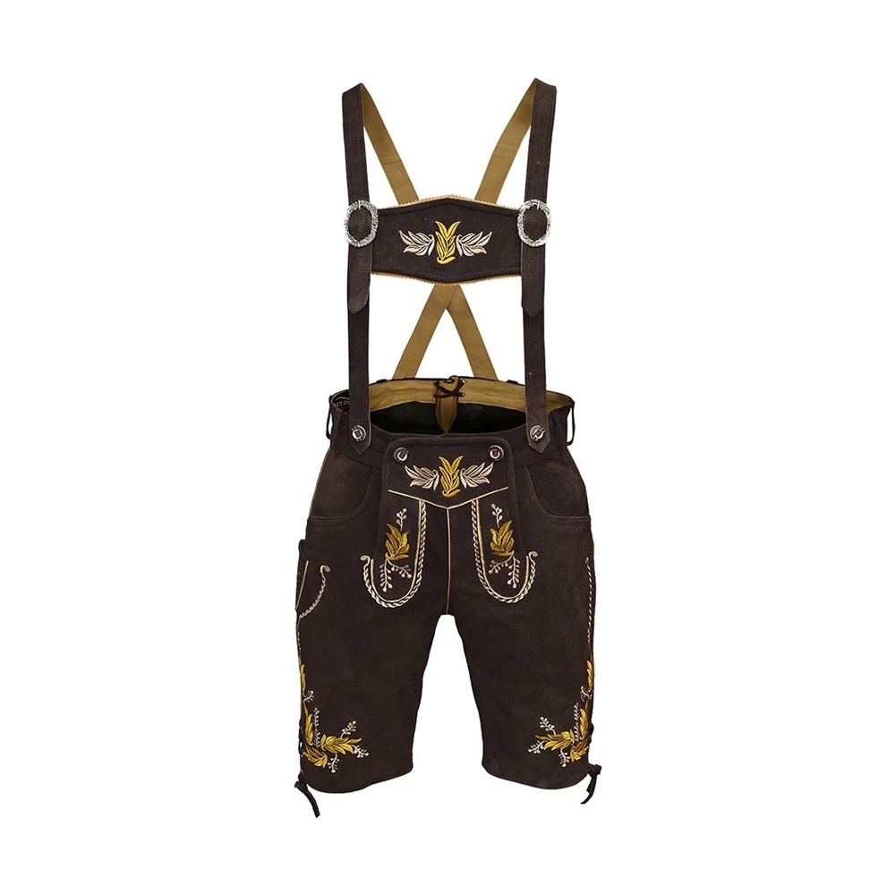 Lederhosen Damen