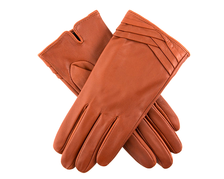 WOMEN FASHION LEATHER GLOVES