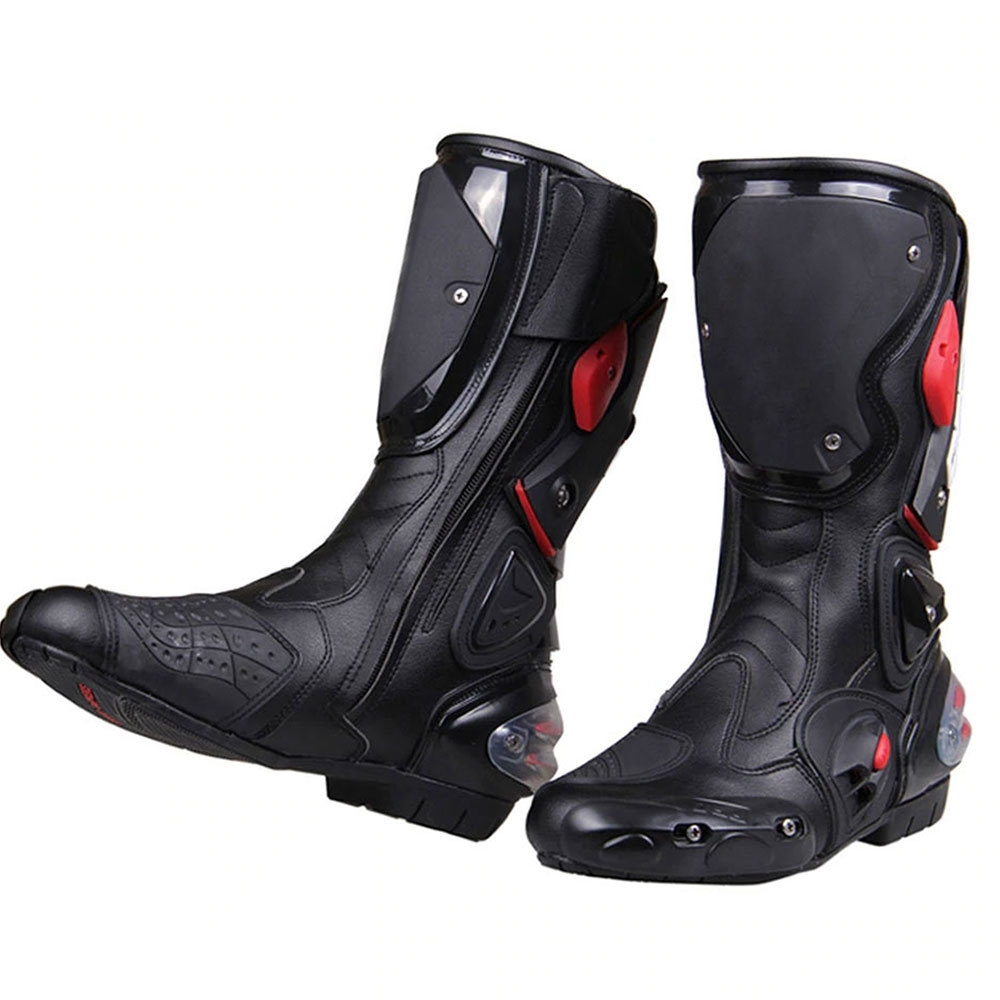 MOTORBIKE BOOTS