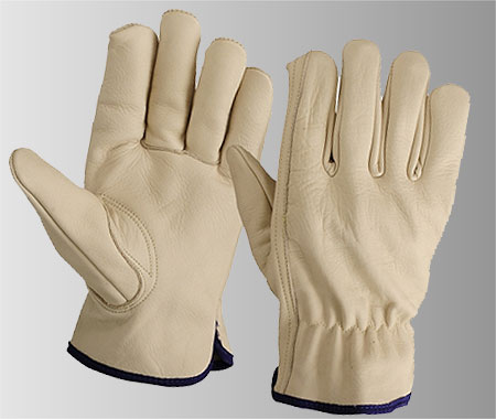 DRIVING GLOVES