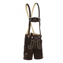 LEDERHOSEN KINDER