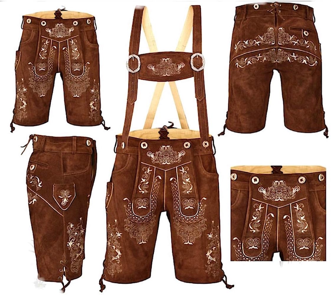 LEDERHOSEN HERREN