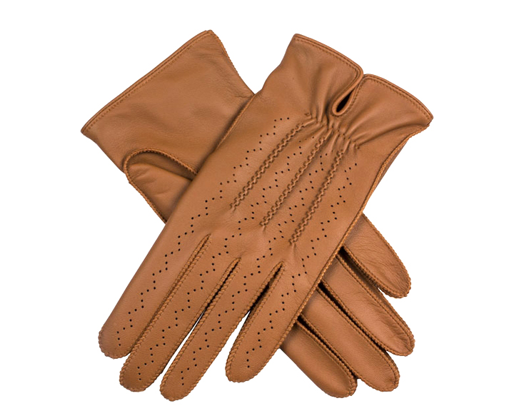 WOMEN FASHION LEATHER GLOVES