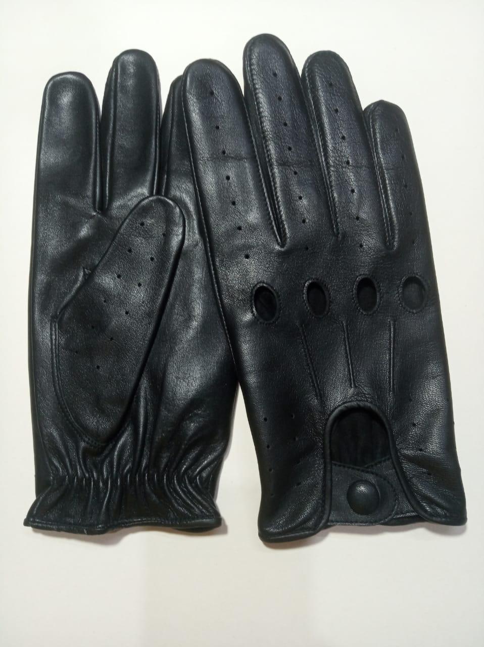 DRIVING GLOVES