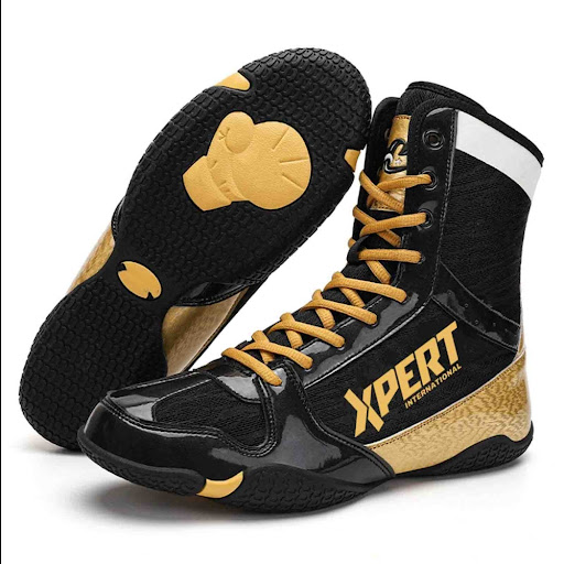 BOXING SHOES