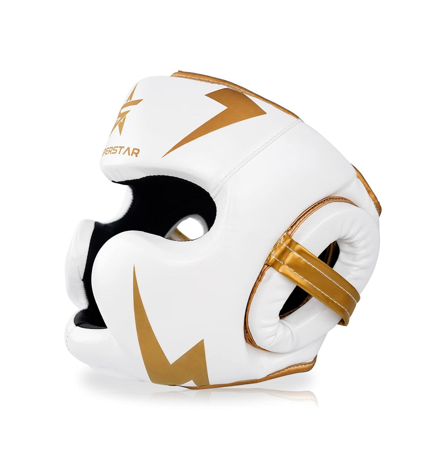 BOXING HEAD GUARDS