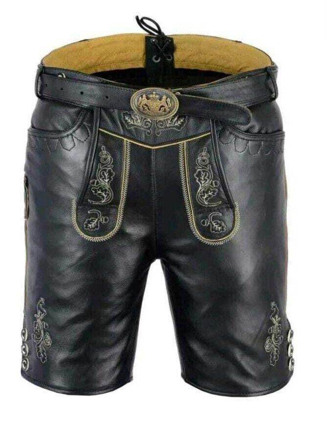 LEDERHOSEN HERREN