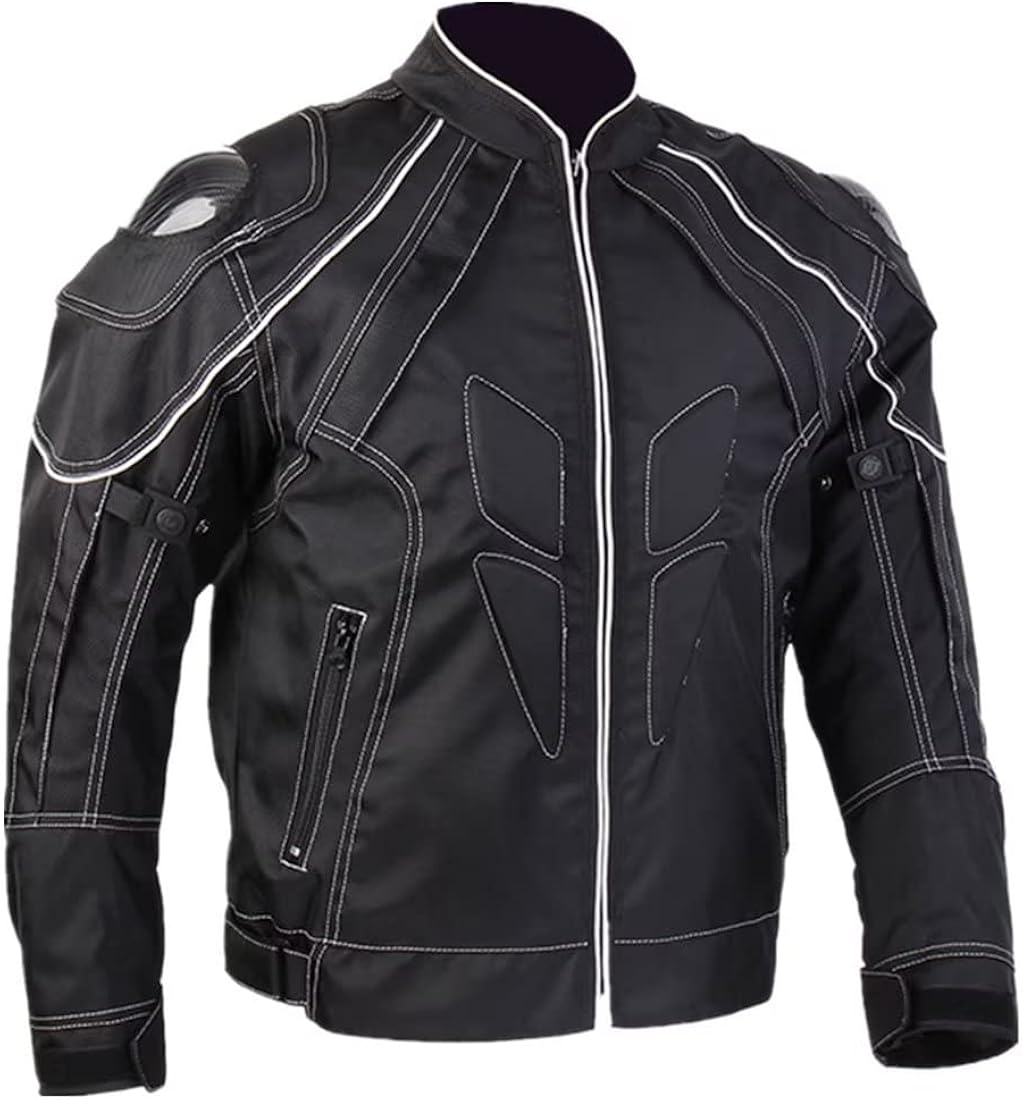Motorcycle Jacket