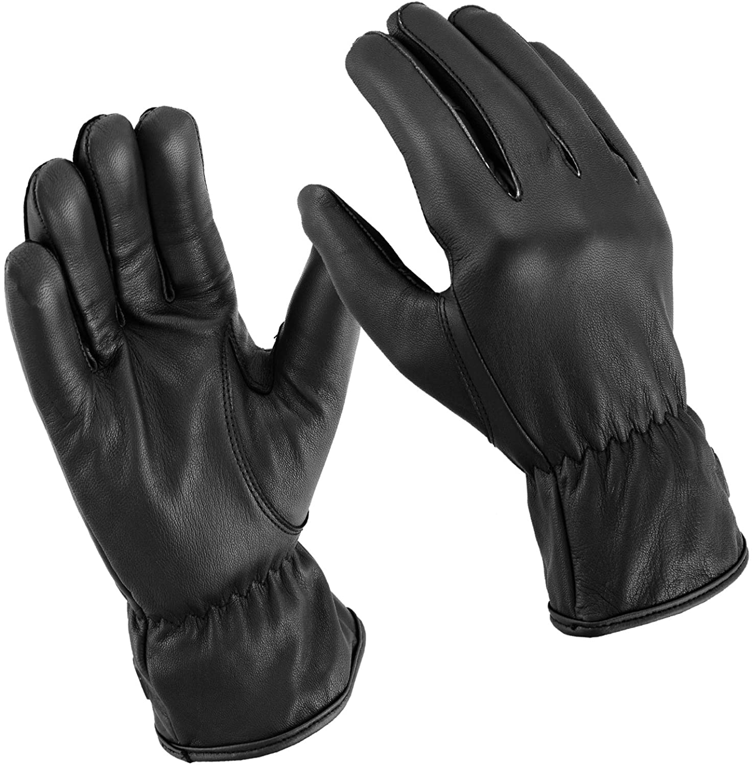 DRIVING GLOVES