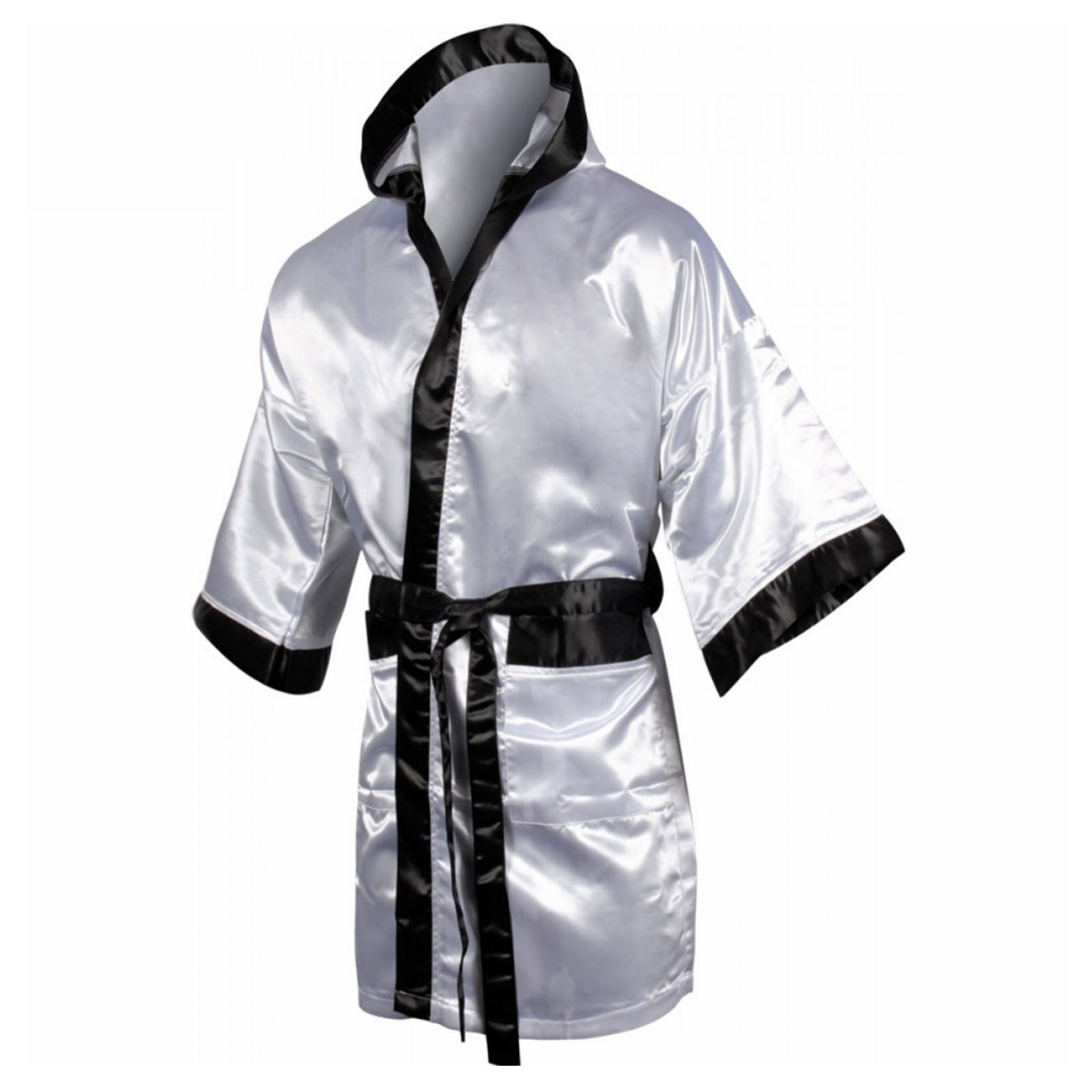 BOXING GOWNS