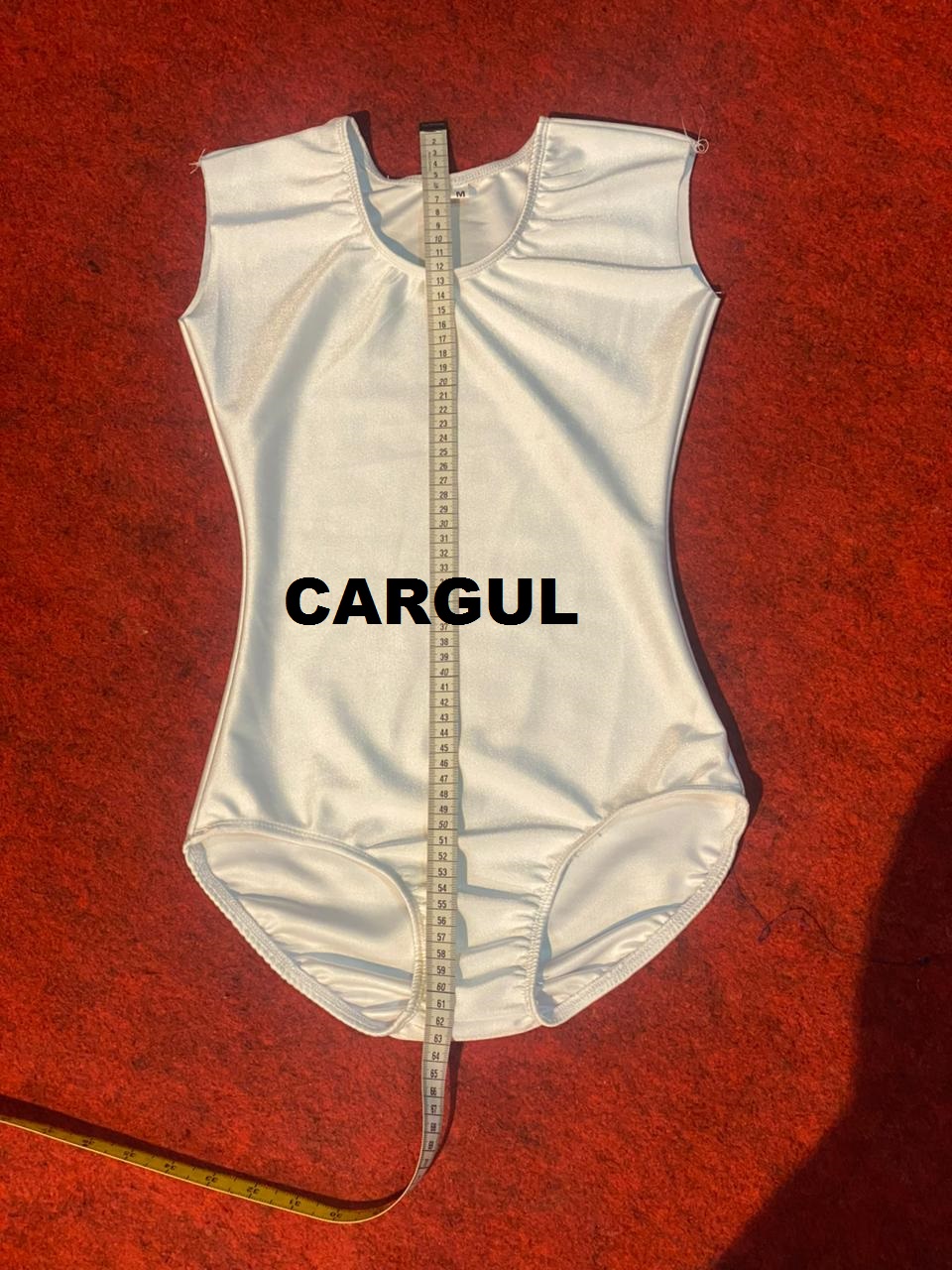 Gardekostüme Body Gardestiefel