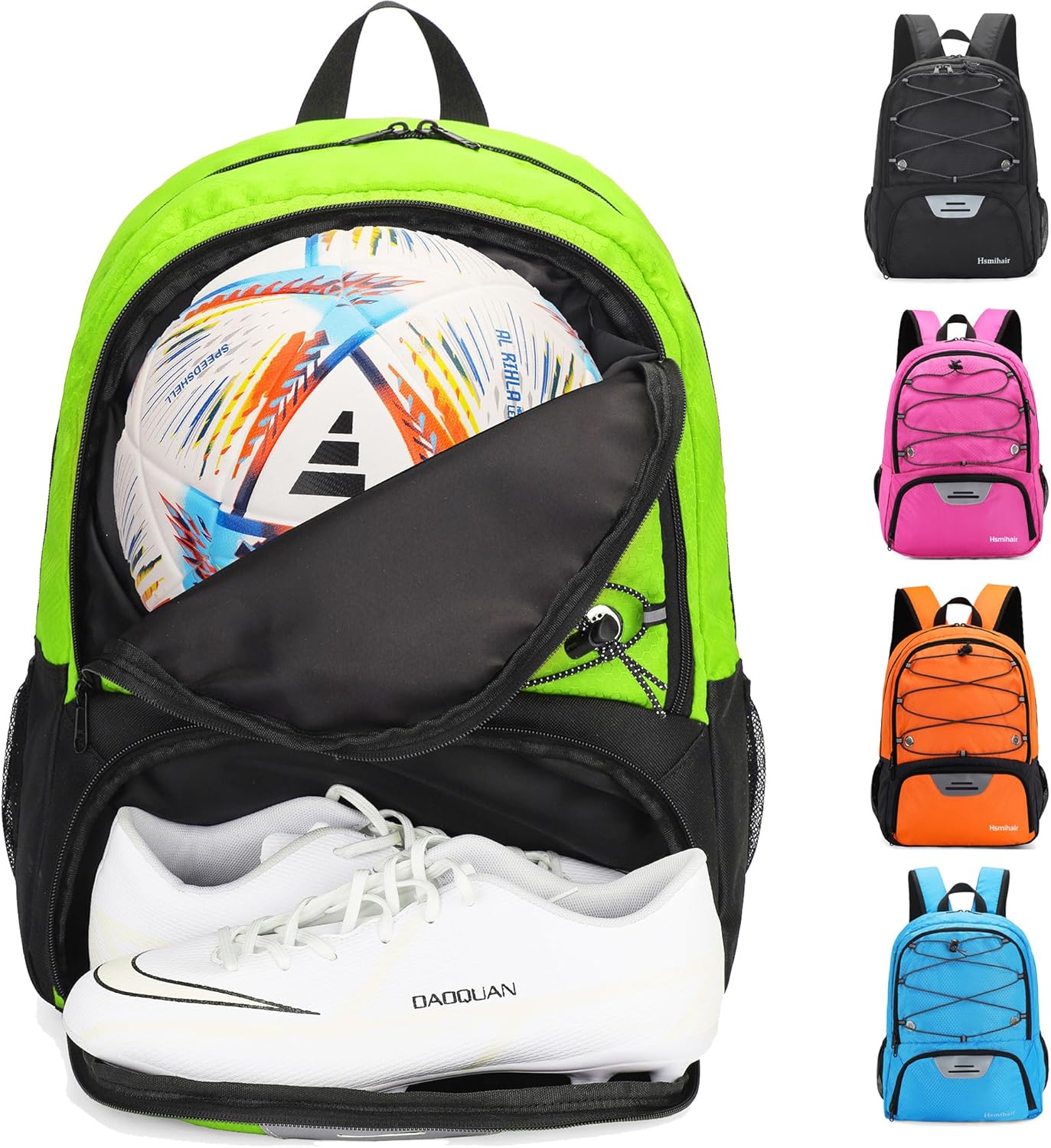 BACKPACK BAGS