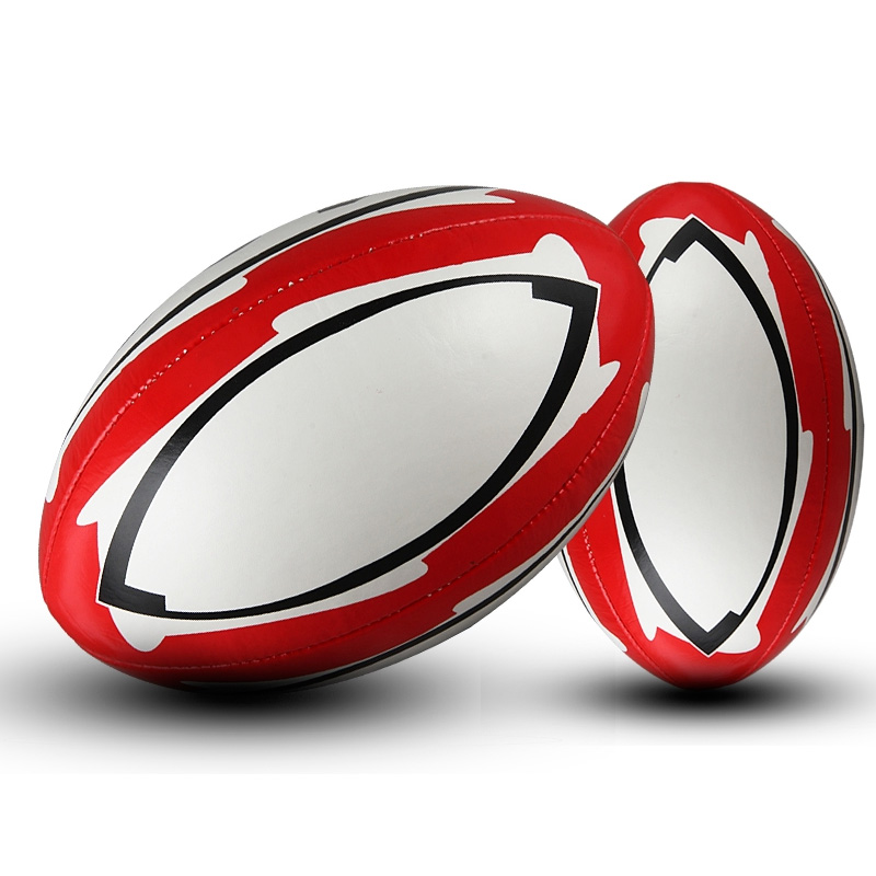 RUGBYBALLS