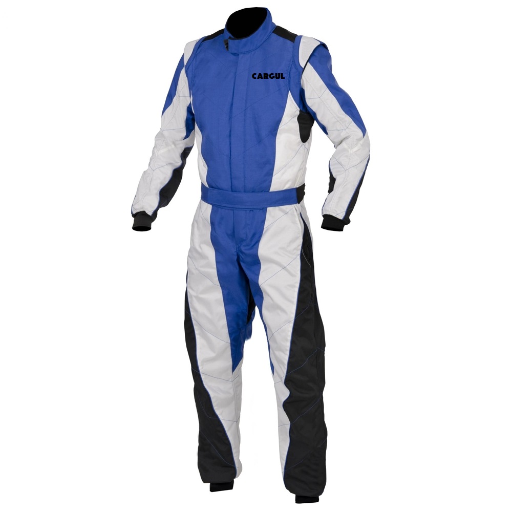 KART RACING SUIT