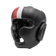 BOXING HEAD GUARDS