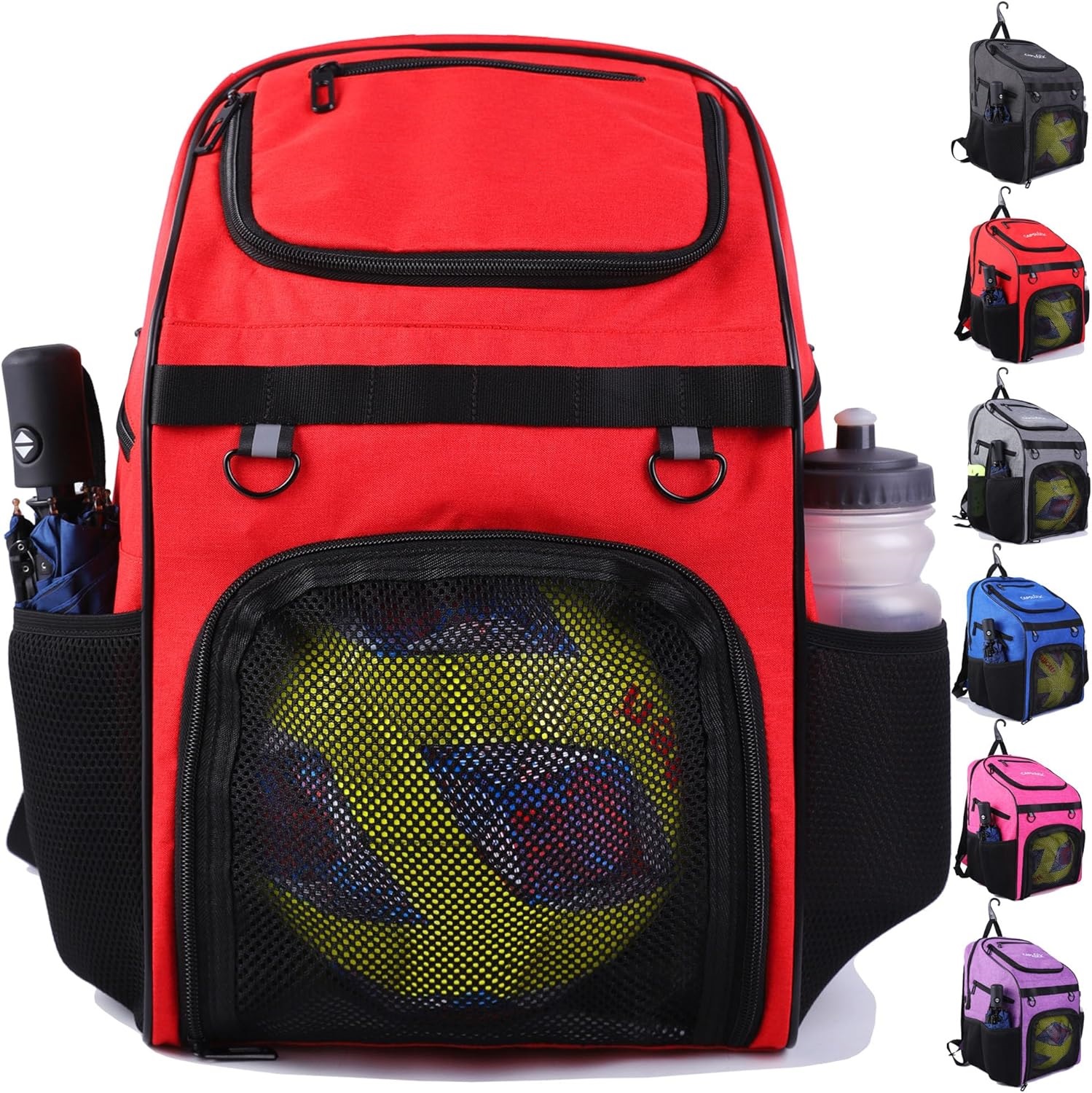 BACKPACK BAGS