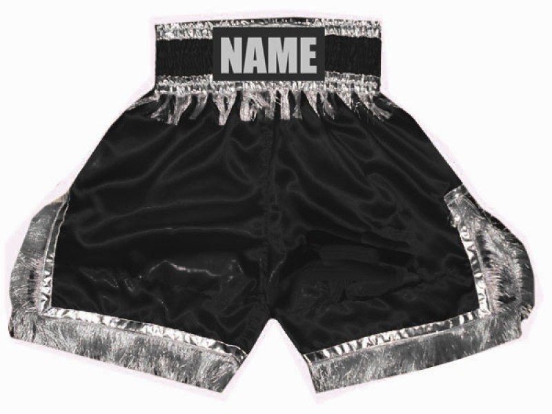 BOXING SHORTS