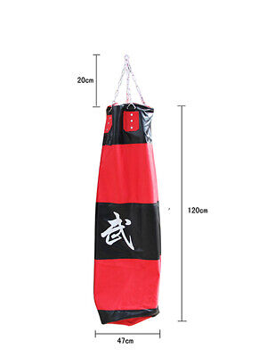 BOXING PUNCHING BAGS