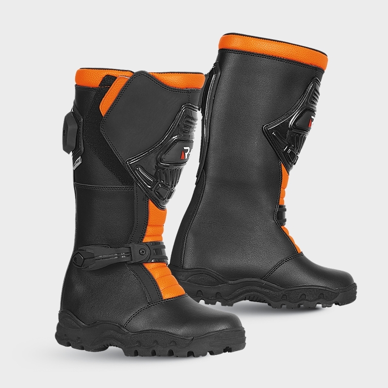 MOTORBIKE BOOTS