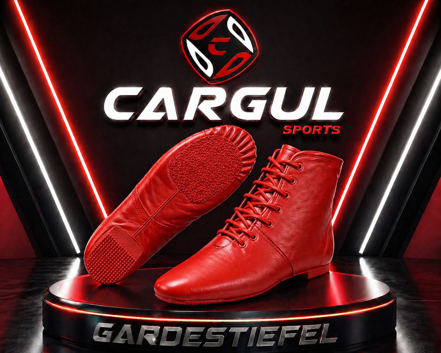 GARDESTEFEL ROT 7 LOCH