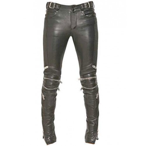 Biker Pants