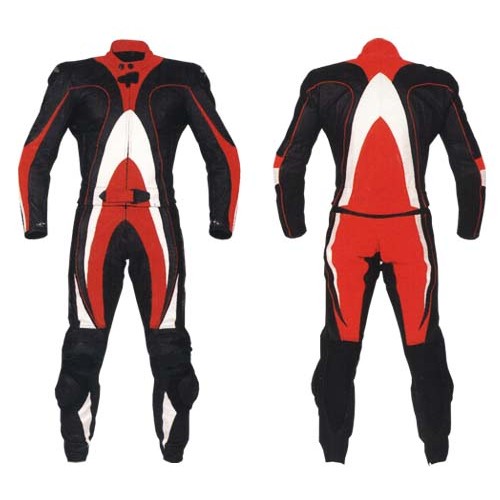 Motorbike Suit