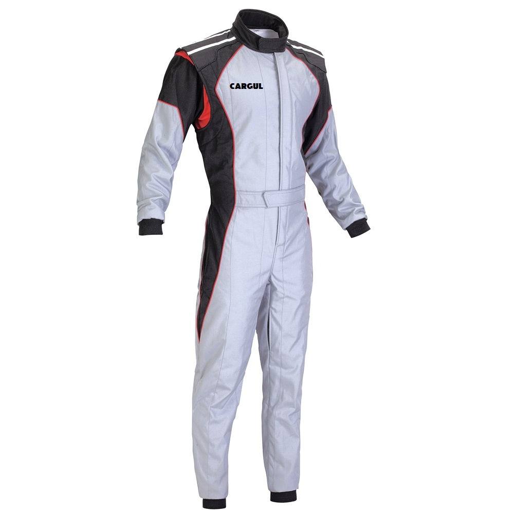 OMP KART RACING SUIT