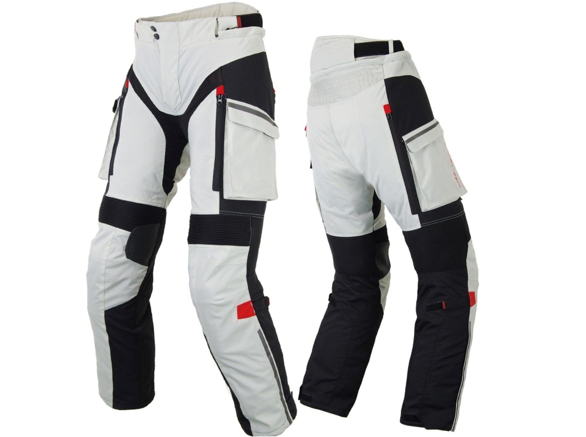 Cordura Motorcycle Pant