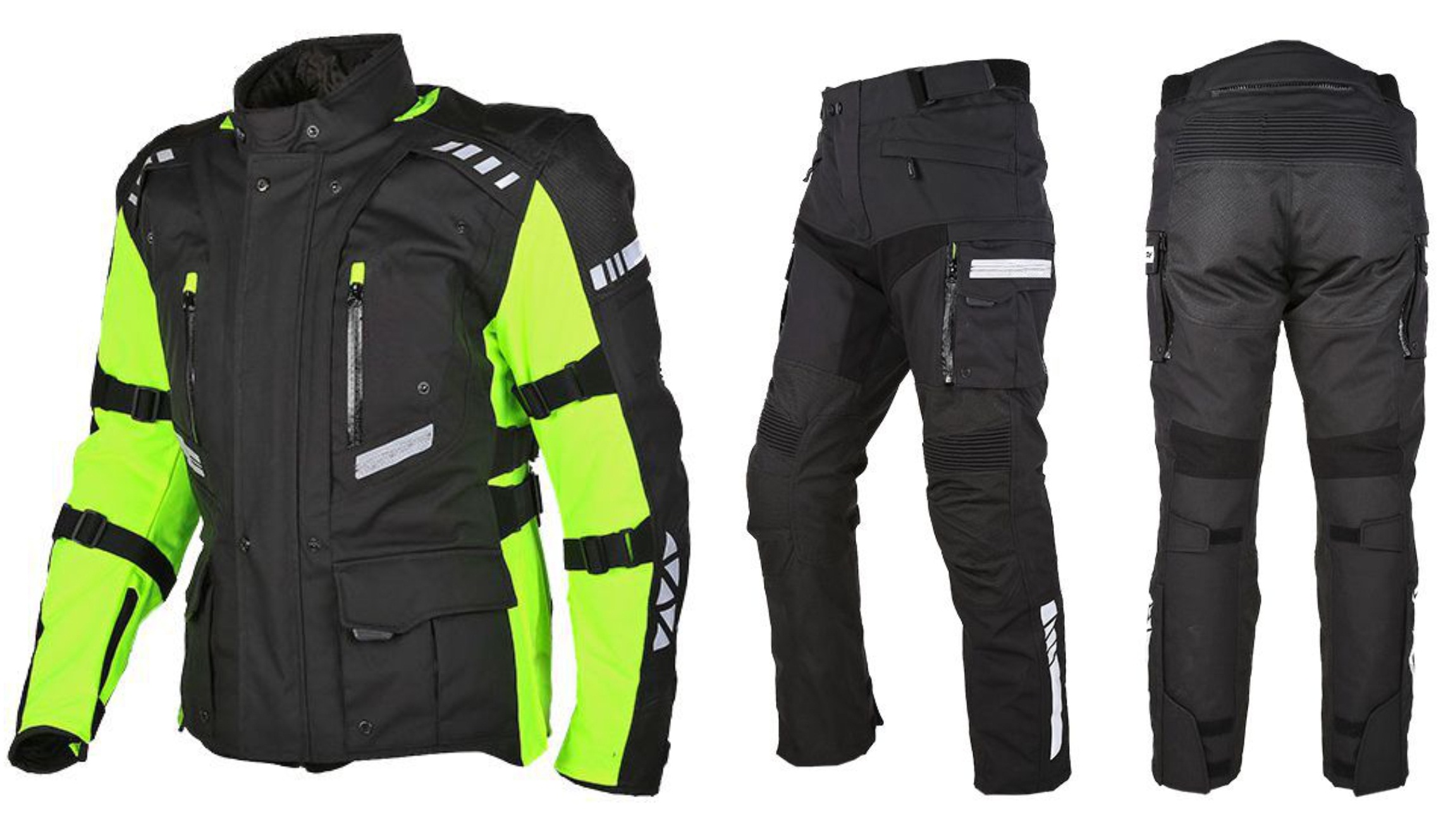 Cordura Motorcycle Suits