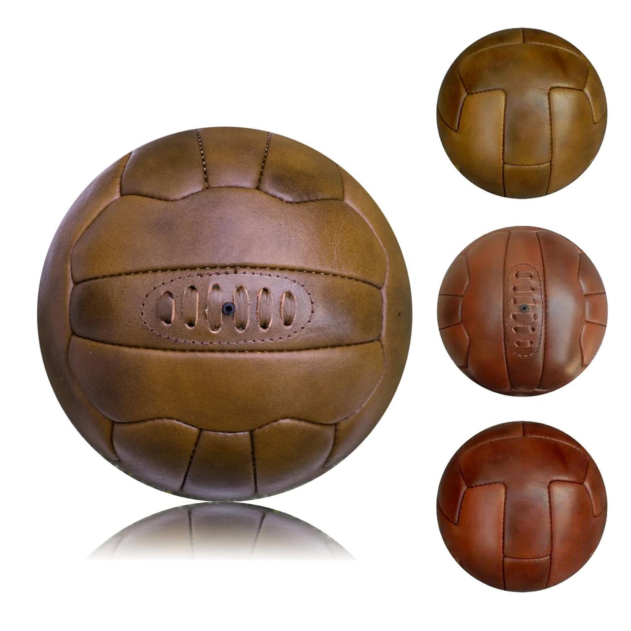 LEATHER BALL