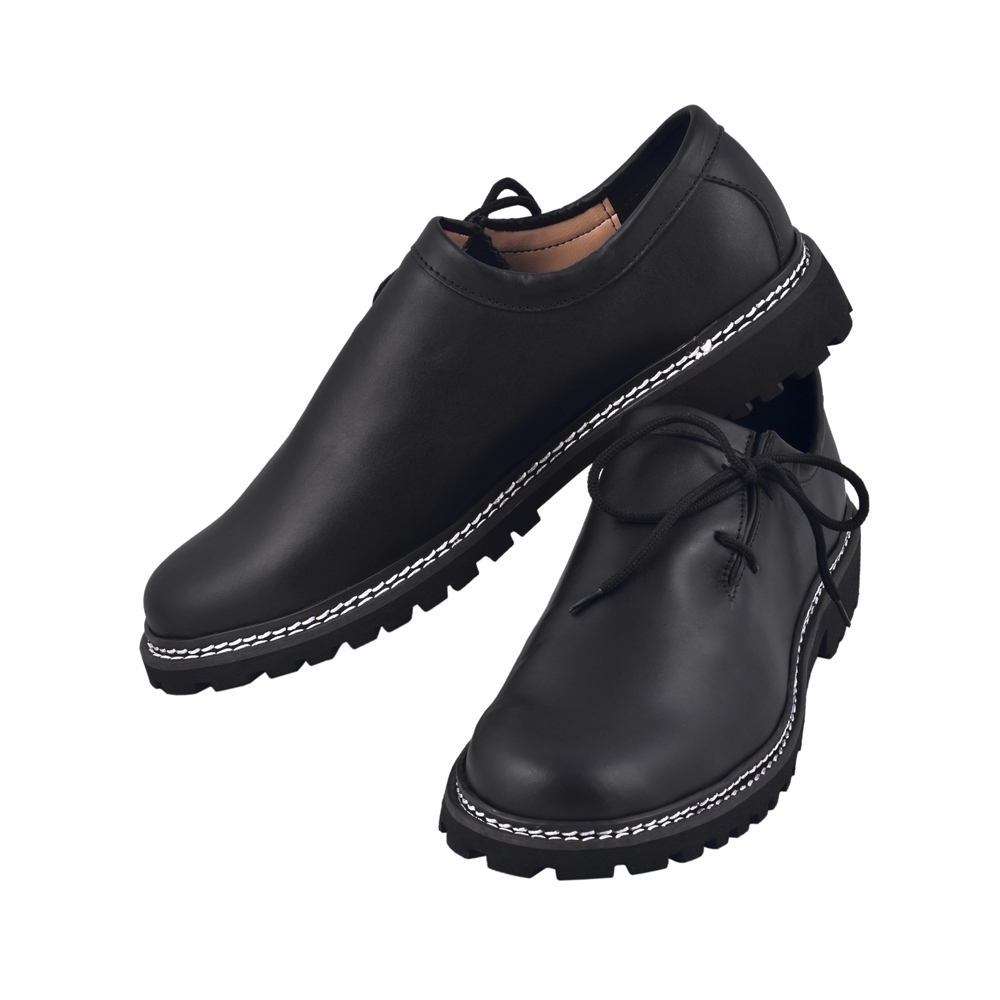 BAVARIAN BOOTS TRACHTEN  STIEFEL