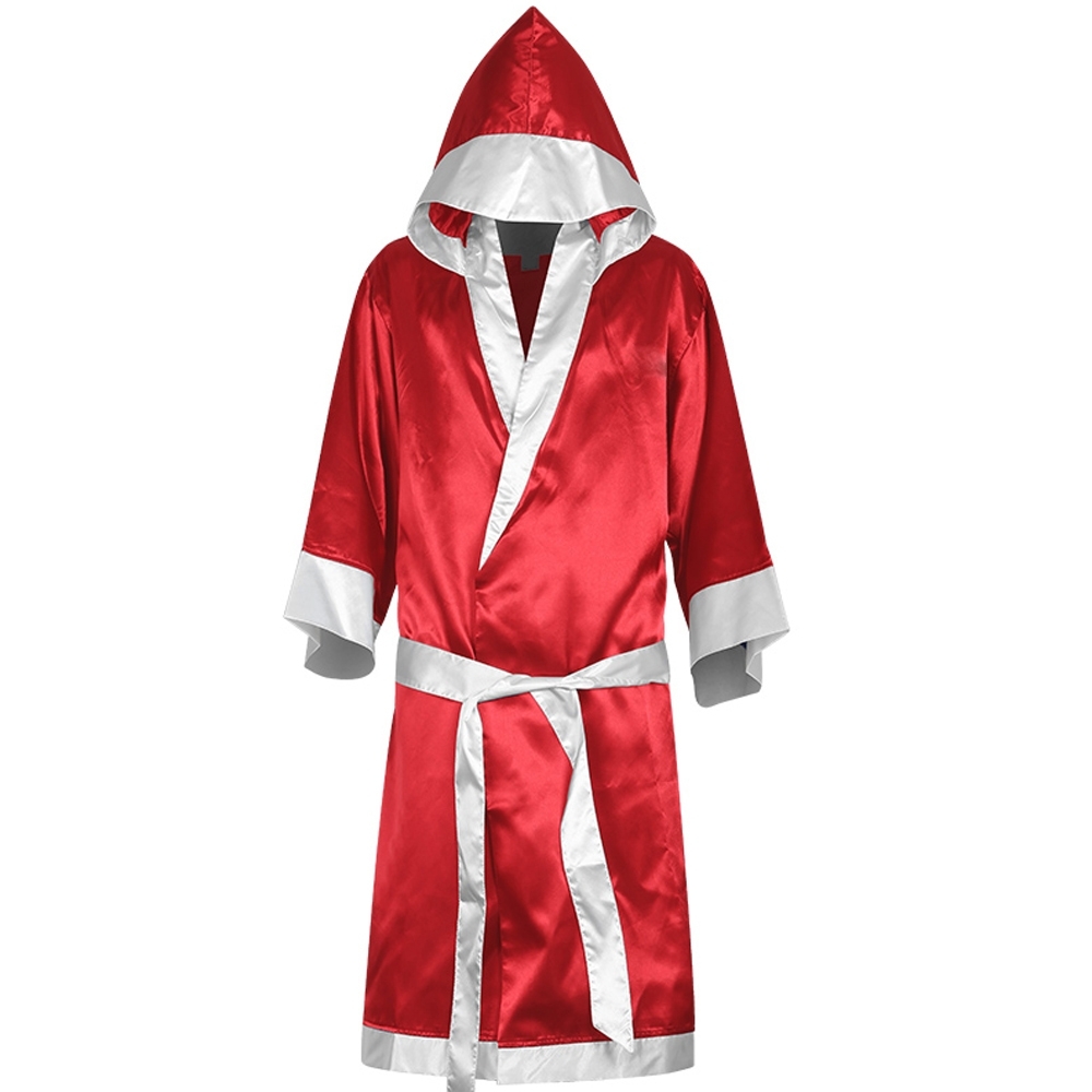 BOXING GOWNS