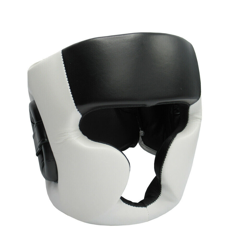 BOXING HEAD GUARDS